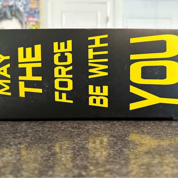 Shoes Adidas (Star wars - Chewbacca) 8.5 - Brand new - Picture 7 of 9